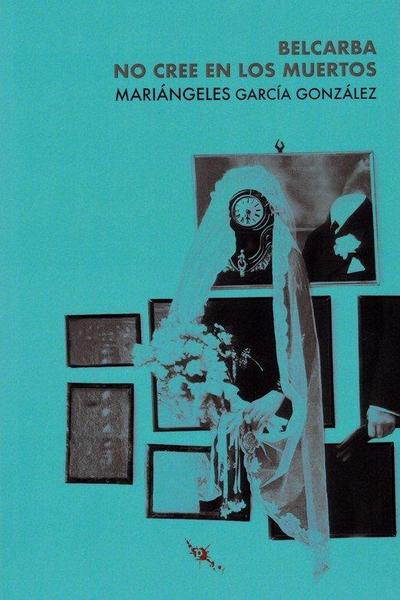 Belcarba no cree en los muertos