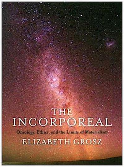 The Incorporeal