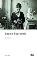 Louise Bourgeois, English Edition