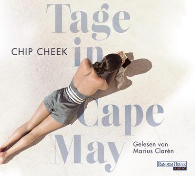 Tage in Cape May