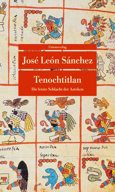 Tenochtitlan