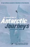 Mammoth Book of Antarctic Journeys