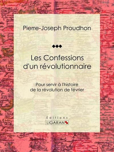 Les Confessions d’un révolutionnaire