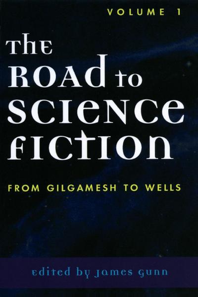 Road to Science Fiction