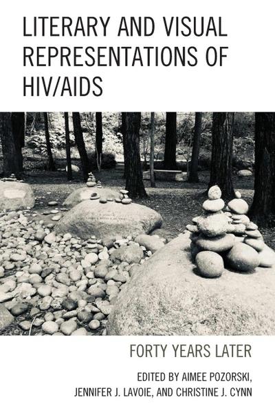 Literary and Visual Representations of HIV/AIDS