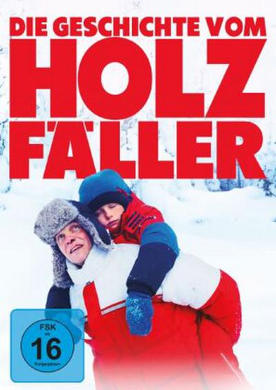 Die Geschichte vom Holzfäller, 1 DVD