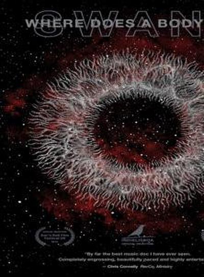 Where Does A Body End?