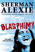 Blasphemy