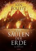 Die Säulen der Erde - Das Feuer Gottes