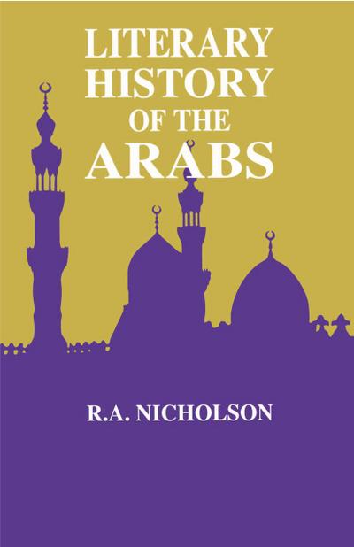 Literary History Of The Arabs