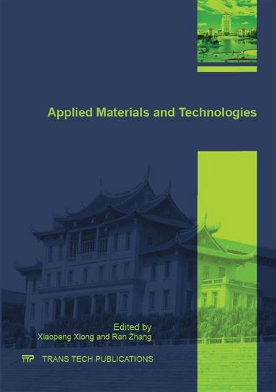 Applied Materials and Technologies