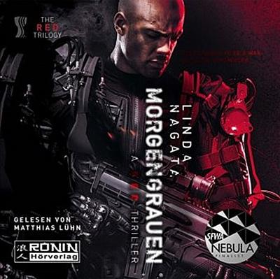 Morgengrauen, MP3-CD