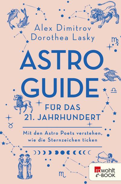 Astro-Guide für das 21. Jahrhundert