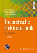 Theoretische Elektrotechnik