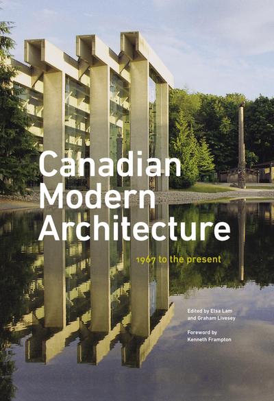 Canadian Modern Architecture