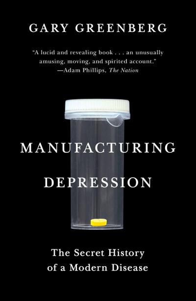 Manufacturing Depression