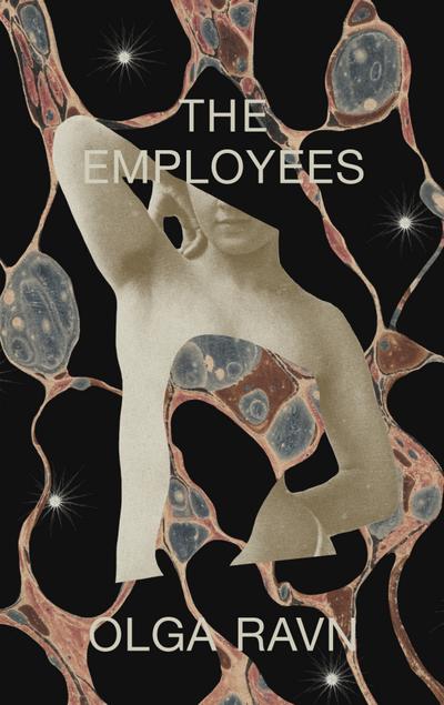 The Employees: A workplace novel of the 22nd century