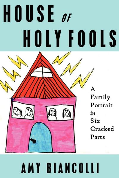 House of Holy Fools