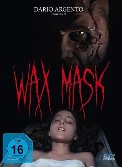 Wax Mask
