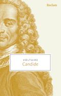 Candide oder der Optimismus