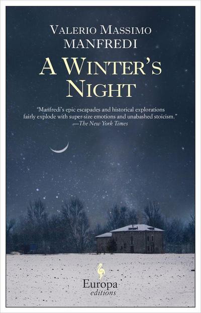 A Winter’s Night