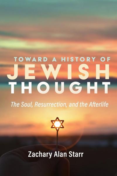Toward a History of Jewish Thought