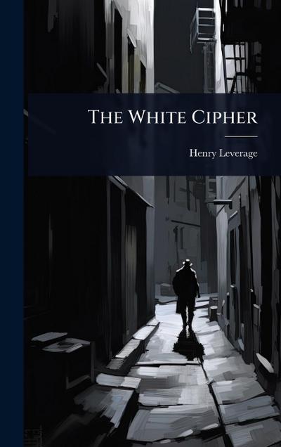 The White Cipher