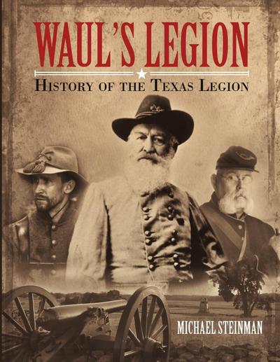 Waul’s Legion