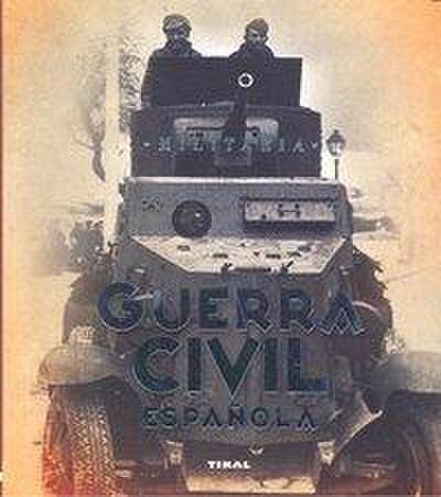 Guerra Civil española