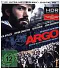 Argo Extended Cut