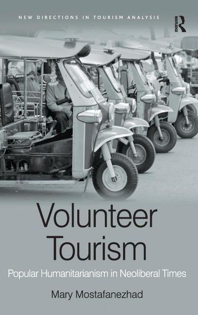 Volunteer Tourism