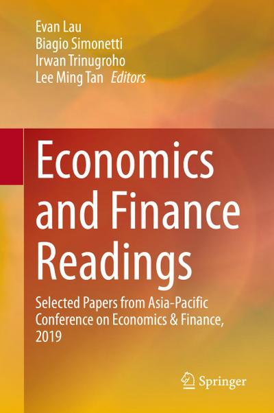 Economics and Finance Readings