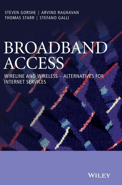 Broadband Access