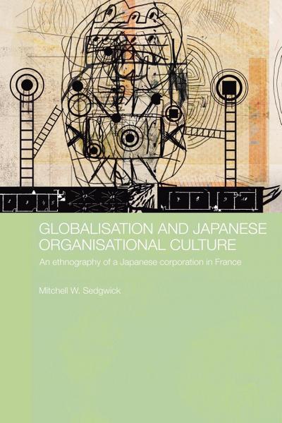 Globalisation and Japanese Organisational Culture