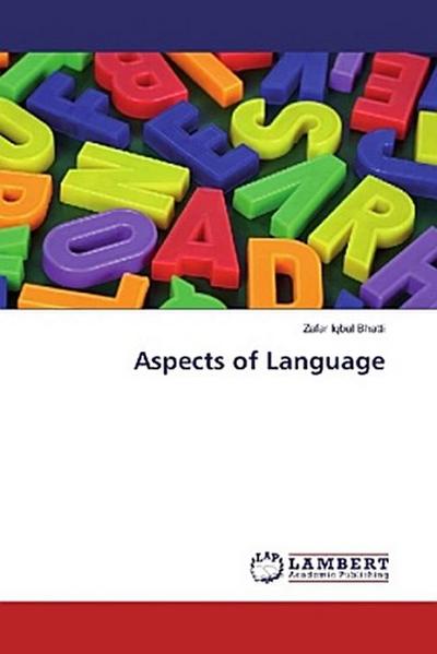 Aspects of Language