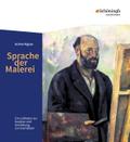 Sprache der Malerei