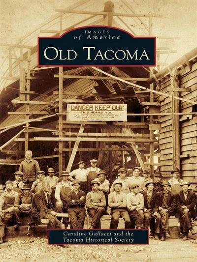 Old Tacoma