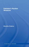 Pakistan’s Nuclear Weapons