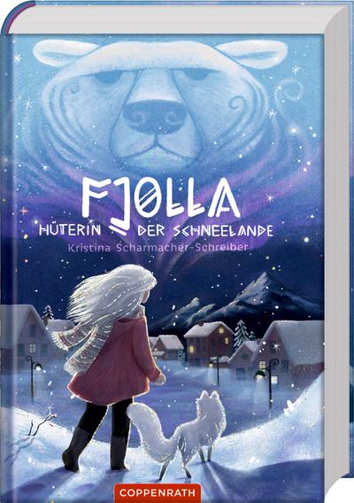 Fjolla, Hüterin der Schneelande