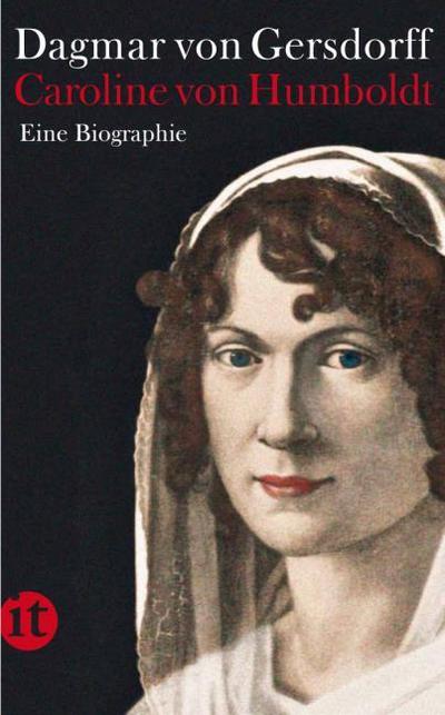 Caroline von Humboldt
