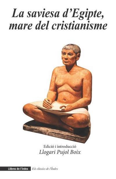 La saviesa d’Egipte, mare del cristianisme