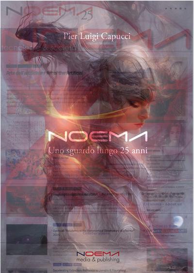 Noema. Uno sguardo lungo 25 anni