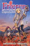 Frieren: Beyond Journey’s End 2