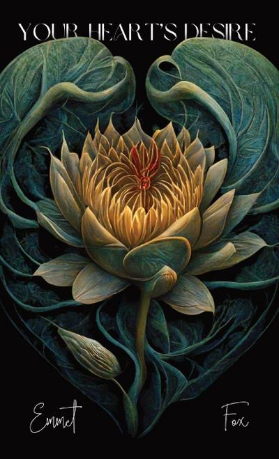Your Heart’s Desire