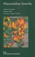 Pflanzenführer Teneriffa