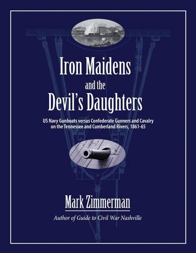 Iron Maidens and the Devil’s Daughters