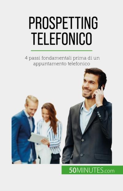Prospetting telefonico