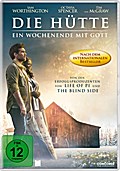 Die Hütte - Ein Wochenende mit Gott