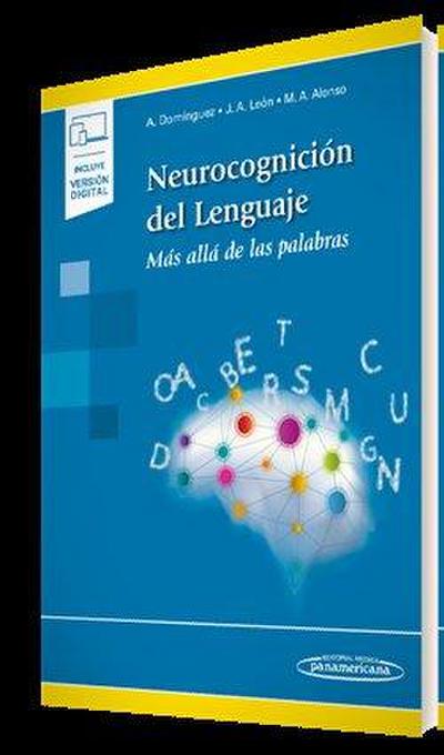 Neurocognición del Lenguaje (+e-book): Más allá de las palabras