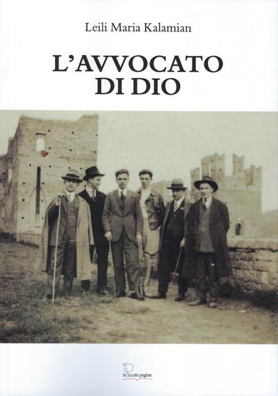 L’ avvocato di Dio